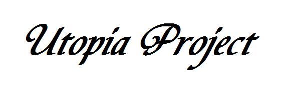 Utopia starts with You!