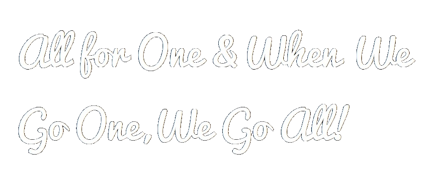 All for One & WWG1WGA!